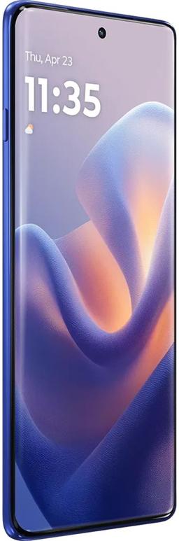 Refurbished Motorola Edge 60 Pro - Reebelo Ireland