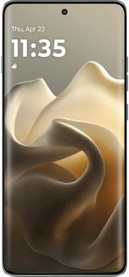 Refurbished Motorola Edge 60 Pro - Reebelo Ireland