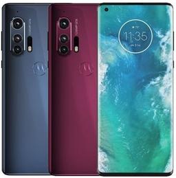 Refurbished Motorola Edge+ (2020) - Reebelo Ireland