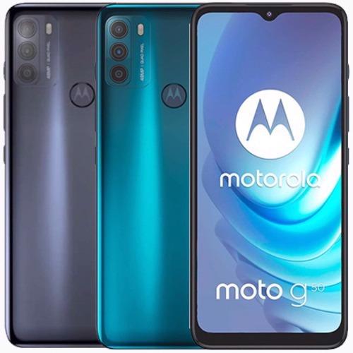 Refurbished Motorola G50 - Reebelo Ireland