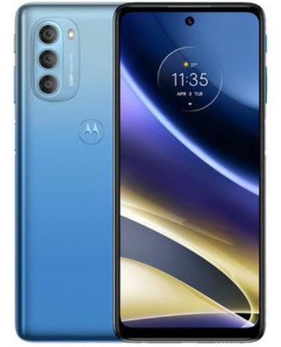 Refurbished Motorola G51 (5G) - Reebelo Ireland