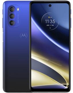 Refurbished Motorola G51 (5G) - Reebelo Ireland
