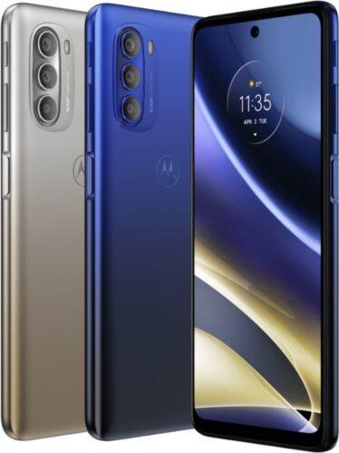 Refurbished Motorola G51 (5G) - Reebelo Ireland