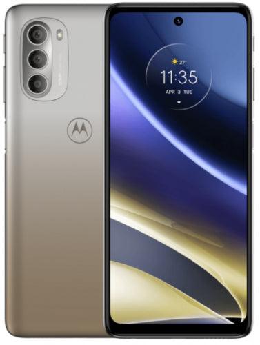 Refurbished Motorola G51 (5G) - Reebelo Ireland