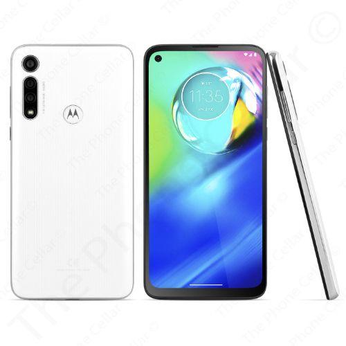 Refurbished Motorola G Fast - Reebelo Ireland