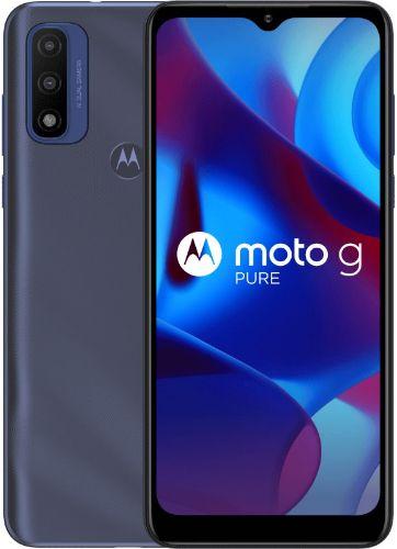 Refurbished Motorola G Pure - Reebelo Ireland