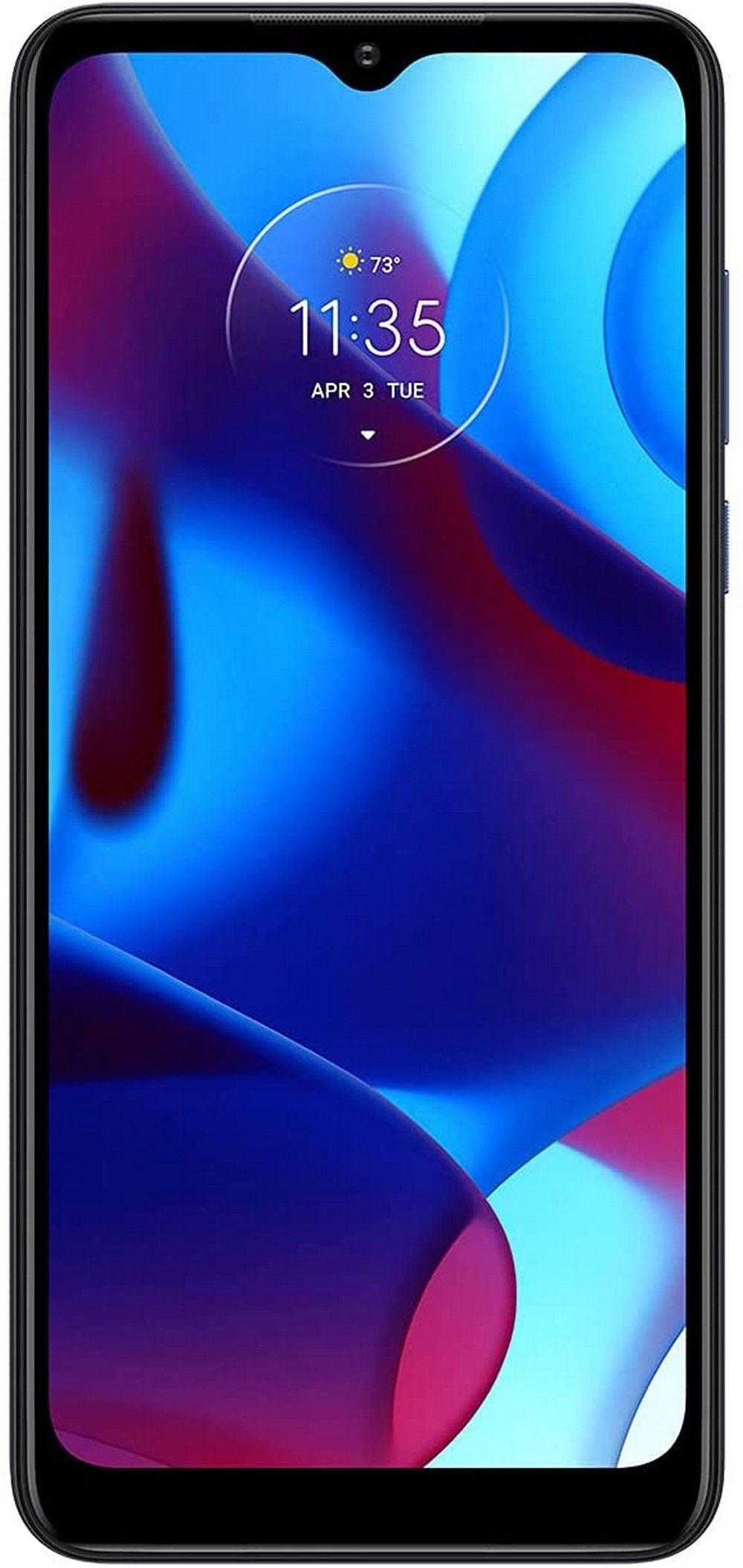 Refurbished Motorola G Pure - Reebelo Ireland