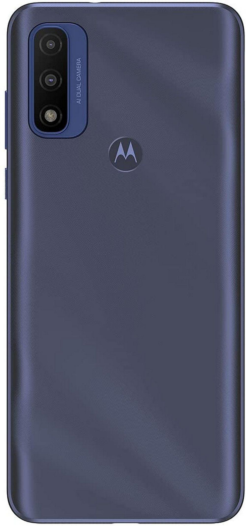Refurbished Motorola G Pure - Reebelo Ireland