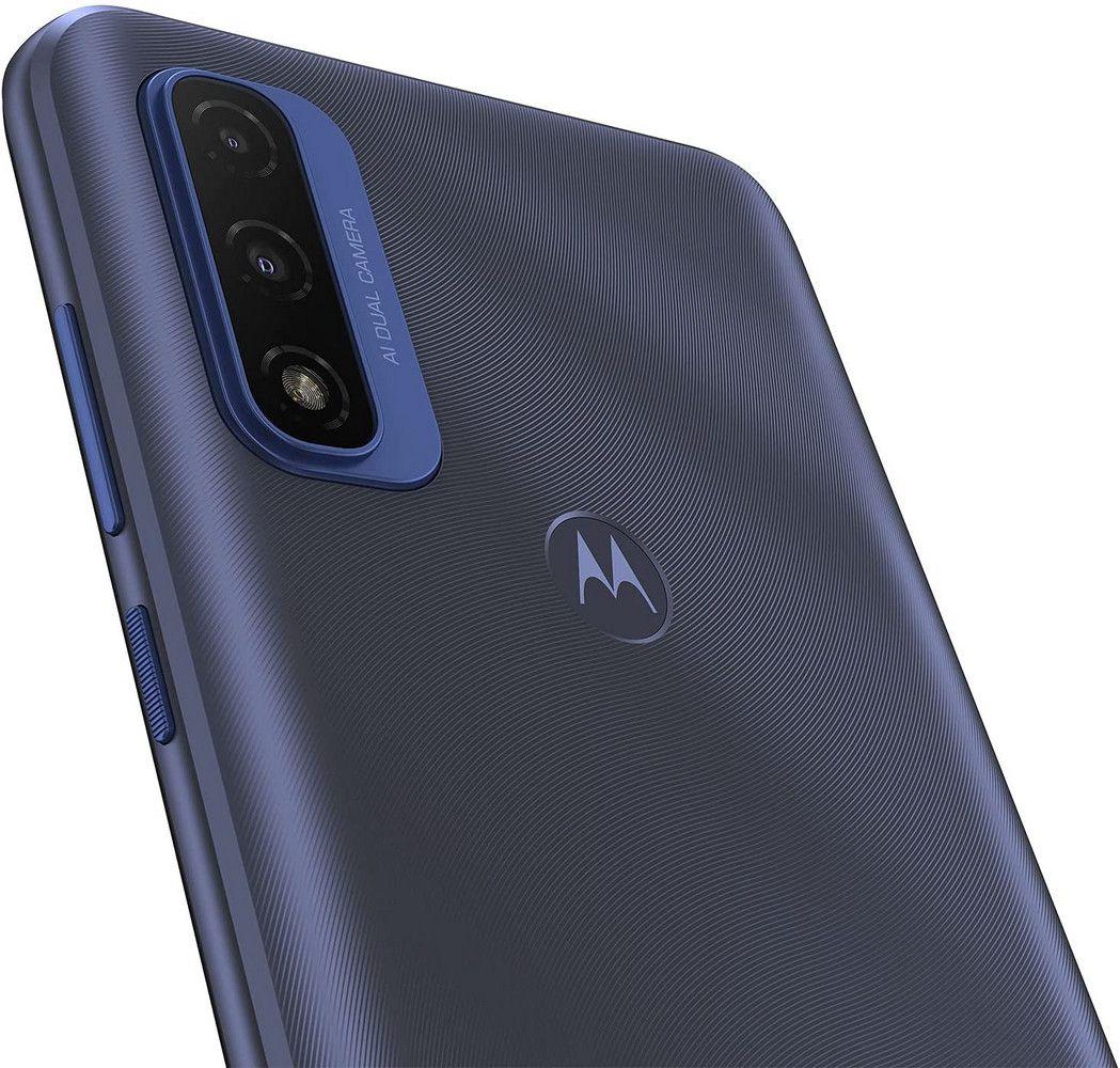 Refurbished Motorola G Pure - Reebelo Ireland