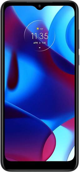 Refurbished Motorola G Pure (2021) - Reebelo Ireland