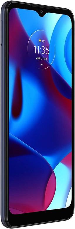 Refurbished Motorola G Pure (2021) - Reebelo Ireland
