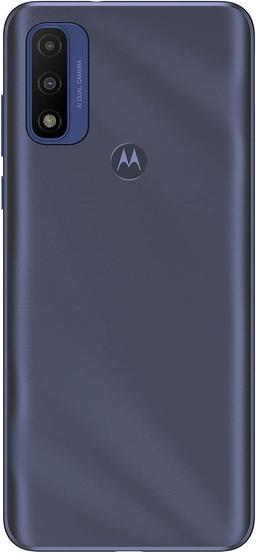 Refurbished Motorola G Pure (2021) - Reebelo Ireland