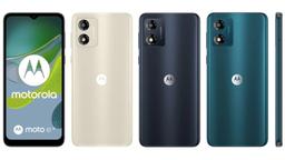 Refurbished Motorola Moto E13 - Reebelo Ireland