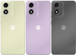 Refurbished Motorola Moto E14 - Reebelo Ireland
