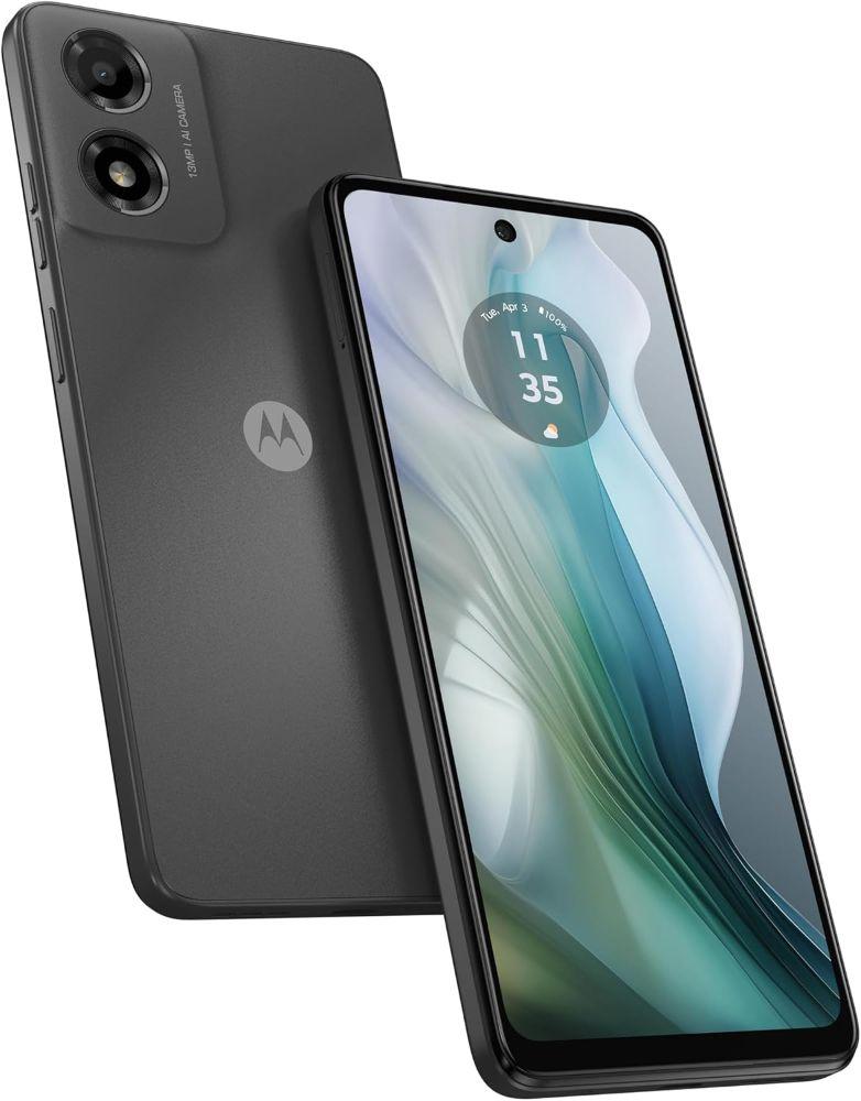 Refurbished Motorola Moto E14 - Reebelo Ireland
