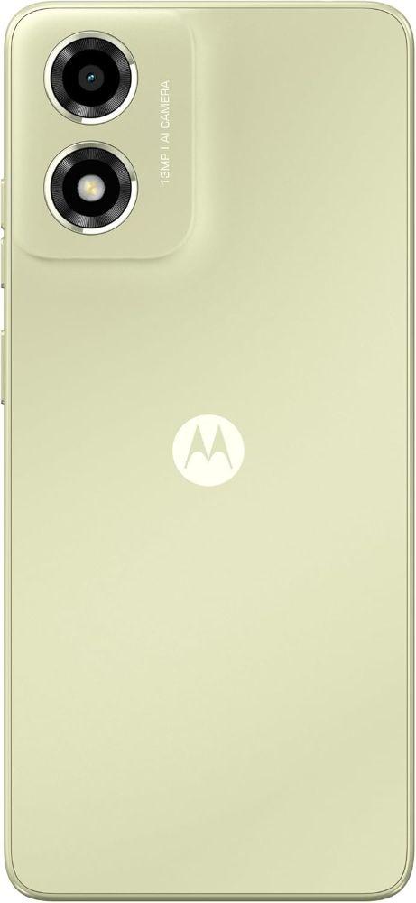 Refurbished Motorola Moto E14 - Reebelo Ireland