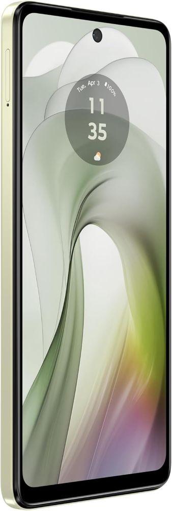 Refurbished Motorola Moto E14 - Reebelo Ireland