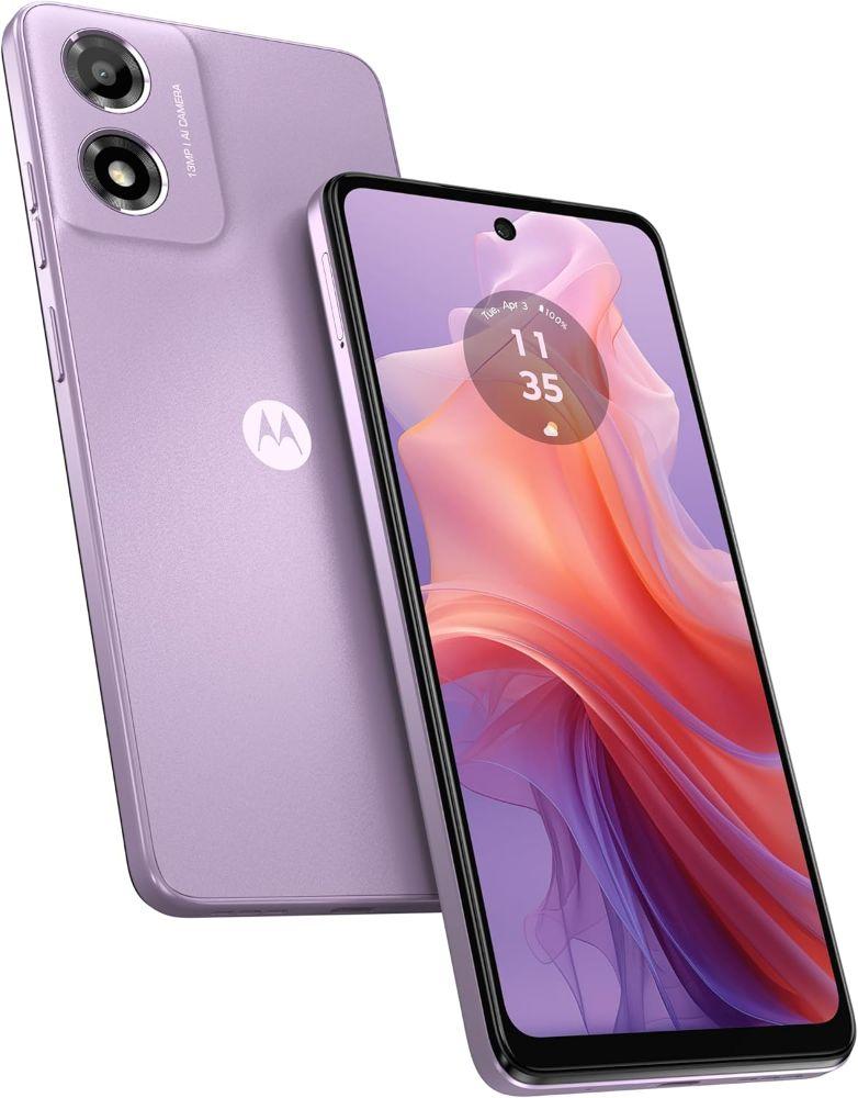 Refurbished Motorola Moto E14 - Reebelo Ireland