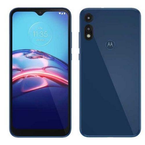 Refurbished Motorola Moto E (2020) - Reebelo Ireland