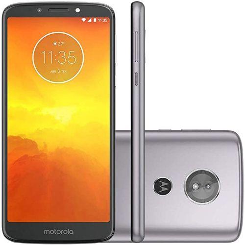 Refurbished Motorola Moto E5 Play - Reebelo Ireland