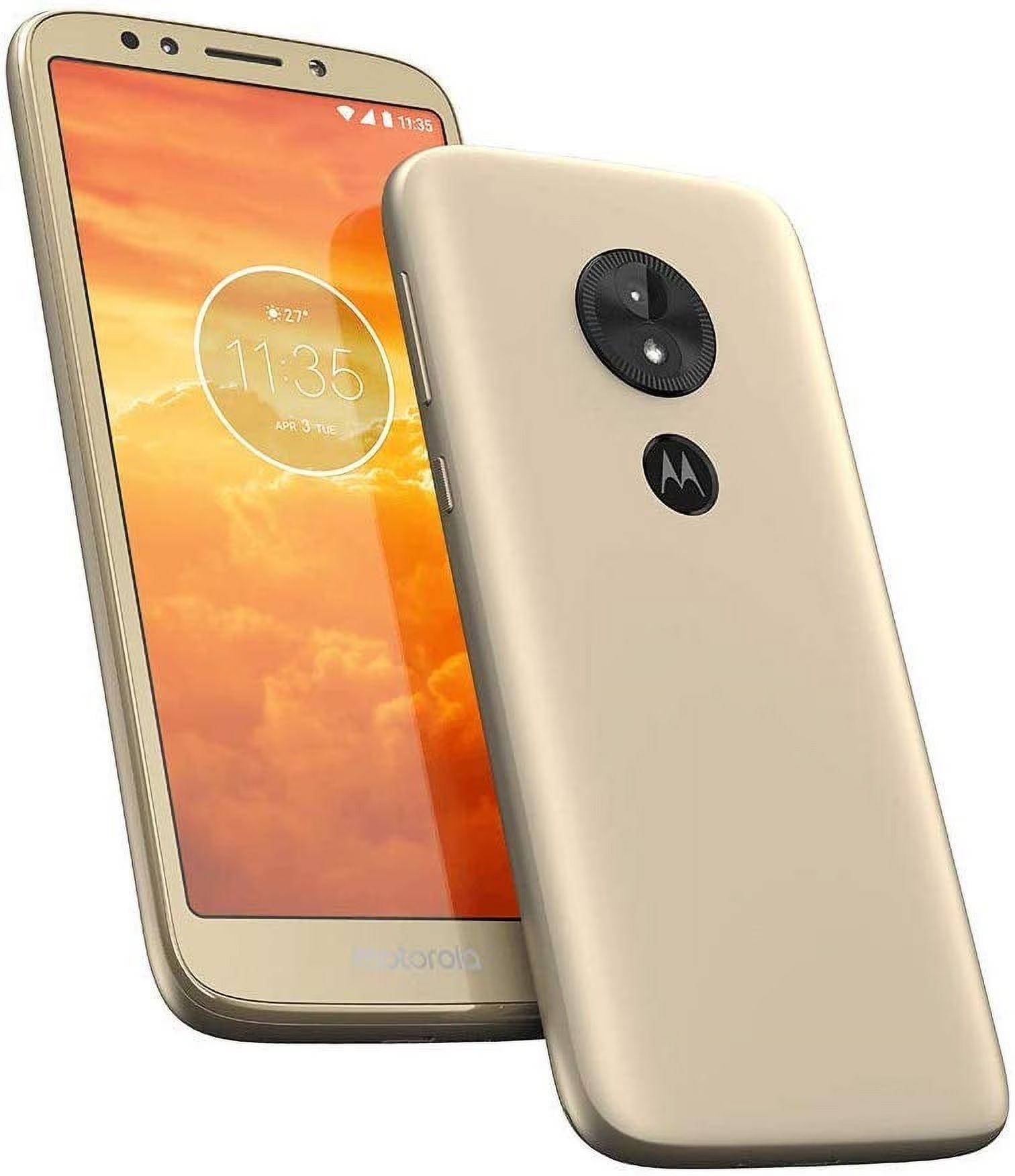 Refurbished Motorola Moto E5 Play - Reebelo Ireland