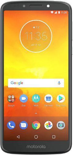 Refurbished Motorola Moto E5 Play - Reebelo Ireland