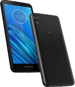 Refurbished Motorola Moto E6 - Reebelo Ireland