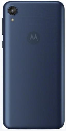 Refurbished Motorola Moto E6 - Reebelo Ireland
