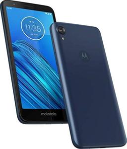Refurbished Motorola Moto E6 - Reebelo Ireland