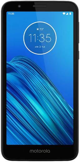 Refurbished Motorola Moto E6 - Reebelo Ireland
