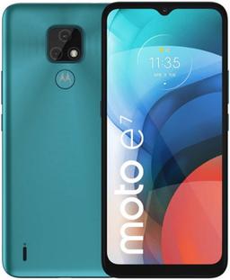 Refurbished Motorola Moto E7 - Reebelo Ireland