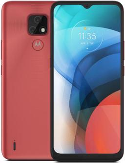 Refurbished Motorola Moto E7 - Reebelo Ireland