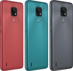 Refurbished Motorola Moto E7 - Reebelo Ireland