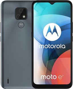 Refurbished Motorola Moto E7 - Reebelo Ireland