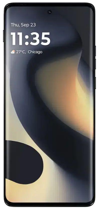 Refurbished Motorola Moto Edge (2024) - Reebelo Ireland
