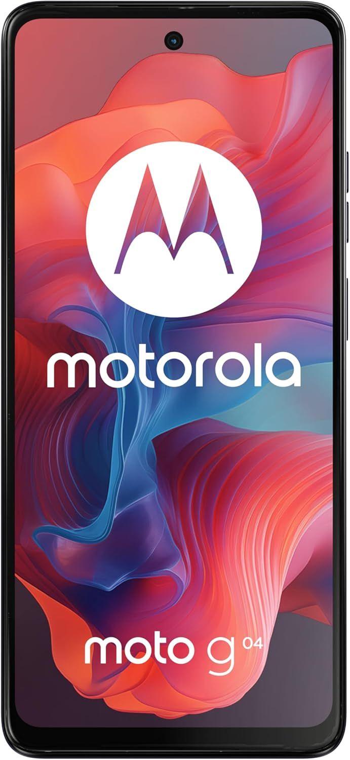 Refurbished Motorola Moto G04 - Reebelo Ireland