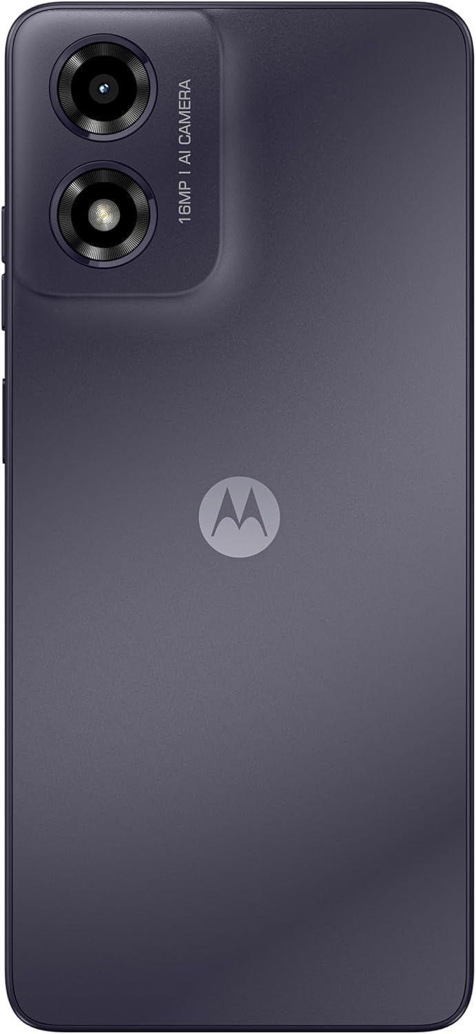 Refurbished Motorola Moto G04 - Reebelo Ireland