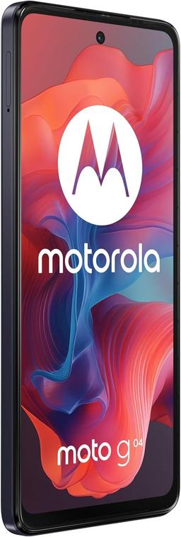 Refurbished Motorola Moto G04 - Reebelo Ireland