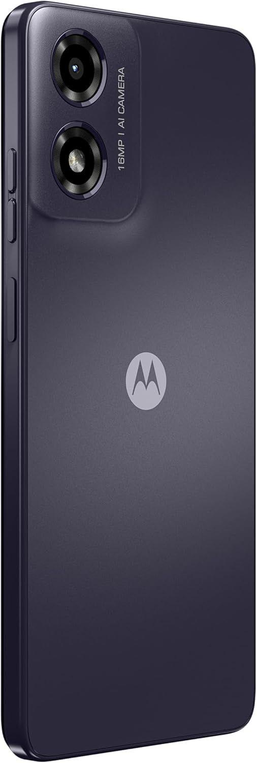 Refurbished Motorola Moto G04 - Reebelo Ireland