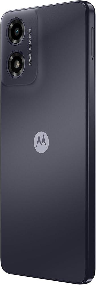 Refurbished Motorola Moto G04 - Reebelo Ireland