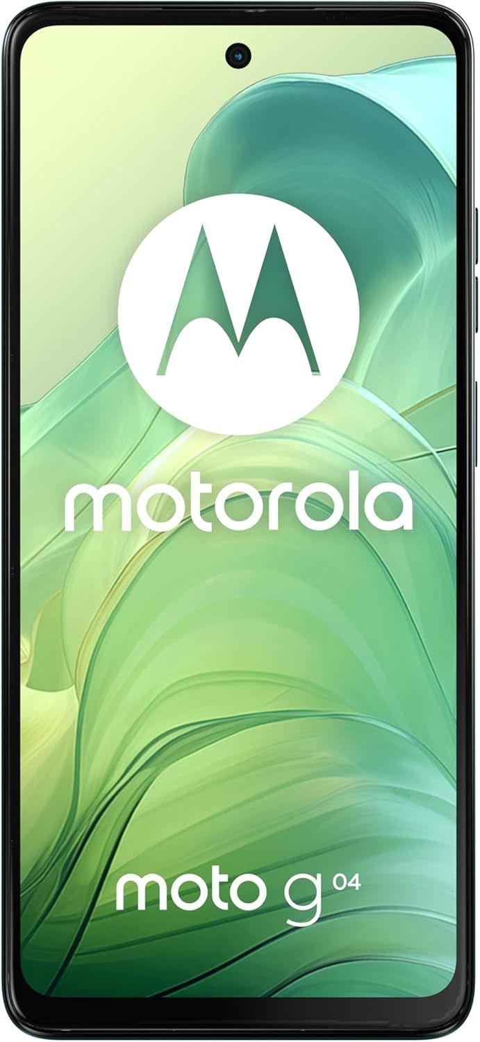 Refurbished Motorola Moto G04 - Reebelo Ireland