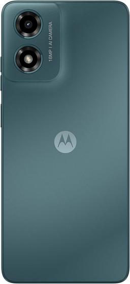 Refurbished Motorola Moto G04 - Reebelo Ireland