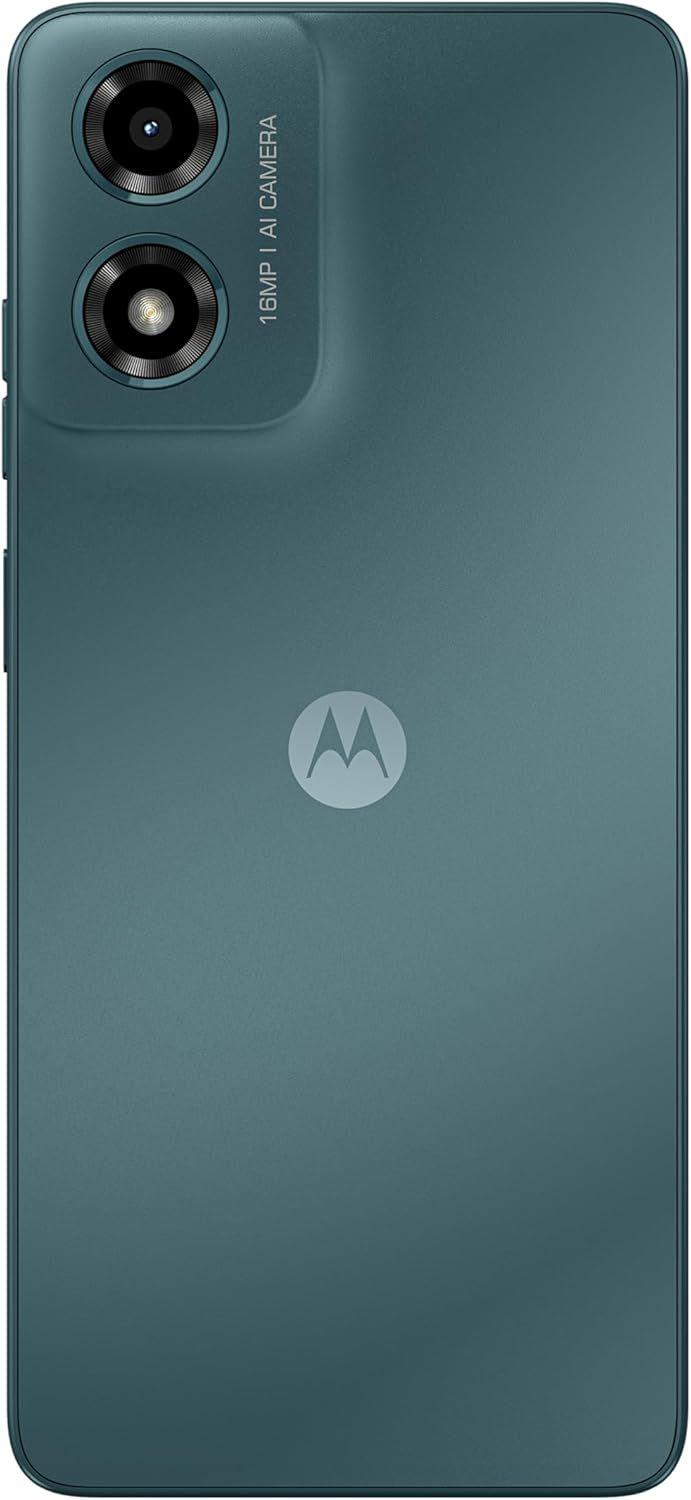 Refurbished Motorola Moto G04 - Reebelo Ireland