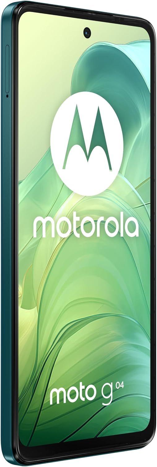 Refurbished Motorola Moto G04 - Reebelo Ireland