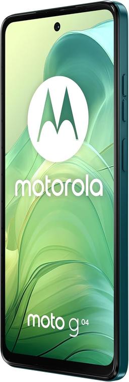 Refurbished Motorola Moto G04 - Reebelo Ireland