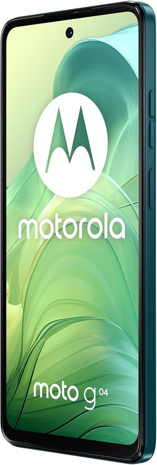Refurbished Motorola Moto G04 - Reebelo Ireland