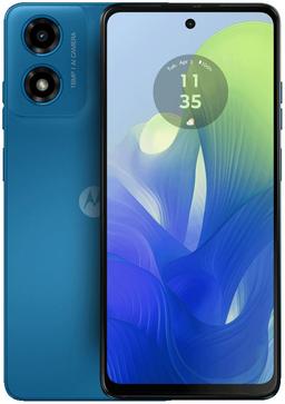 Refurbished Motorola Moto G04 - Reebelo Ireland