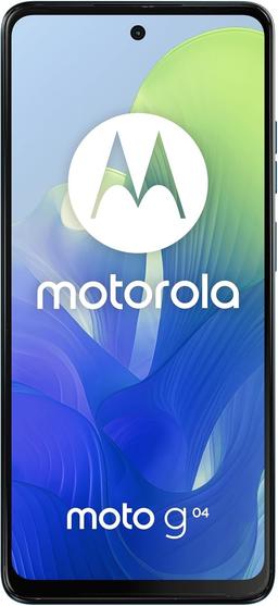 Refurbished Motorola Moto G04 - Reebelo Ireland