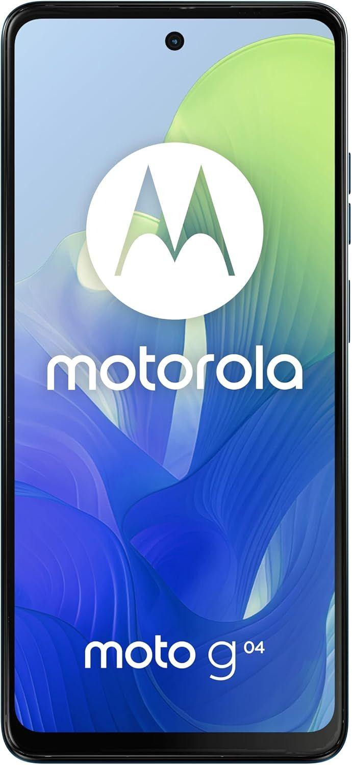Refurbished Motorola Moto G04 - Reebelo Ireland