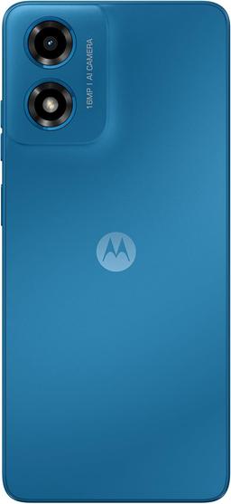 Refurbished Motorola Moto G04 - Reebelo Ireland